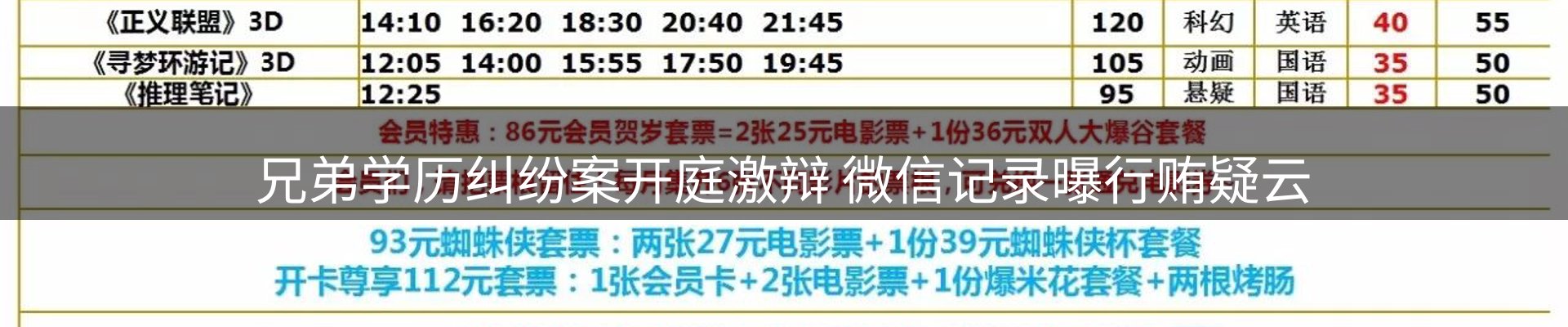 热点资讯